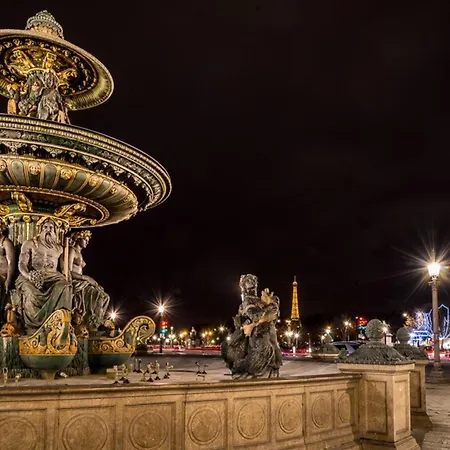 Paris Porte De Versailles Cosy Lodge 2 Appart Hotel Parking Wifi 4 Pers Issy-les-Moulineaux Buitenkant foto
