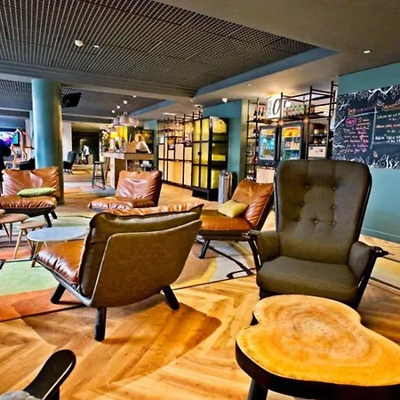 Paris Porte De Versailles Cosy Lodge 2 Appart Hotel Parking Wifi 4 Pers Issy-les-Moulineaux Buitenkant foto