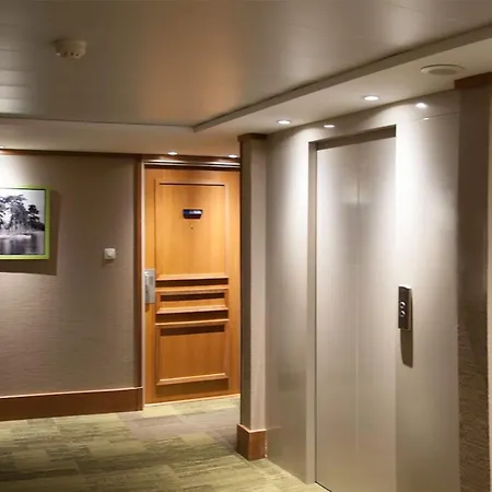 Paris Porte De Versailles Cosy Lodge 2 Appart Hotel Parking Wifi 4 Pers Issy-les-Moulineaux Buitenkant foto
