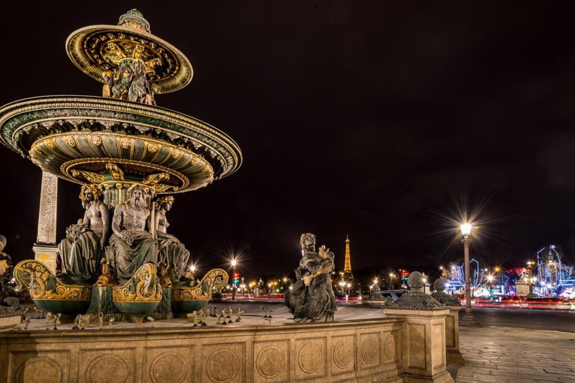 Apartment Paris Porte De Versailles Cosy 2 Parking Wifi 4 Pers