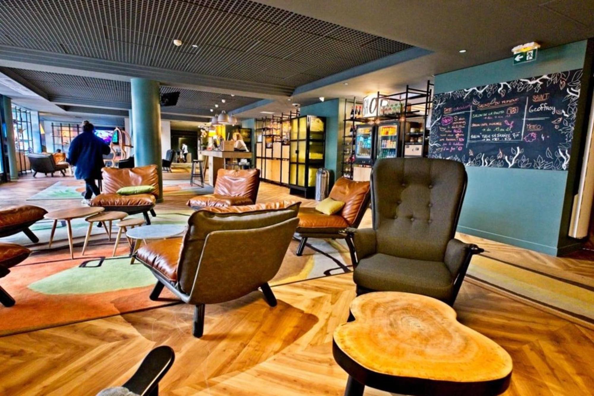 Apartment Paris Porte De Versailles Cosy 2 Parking Wifi 4 Pers
