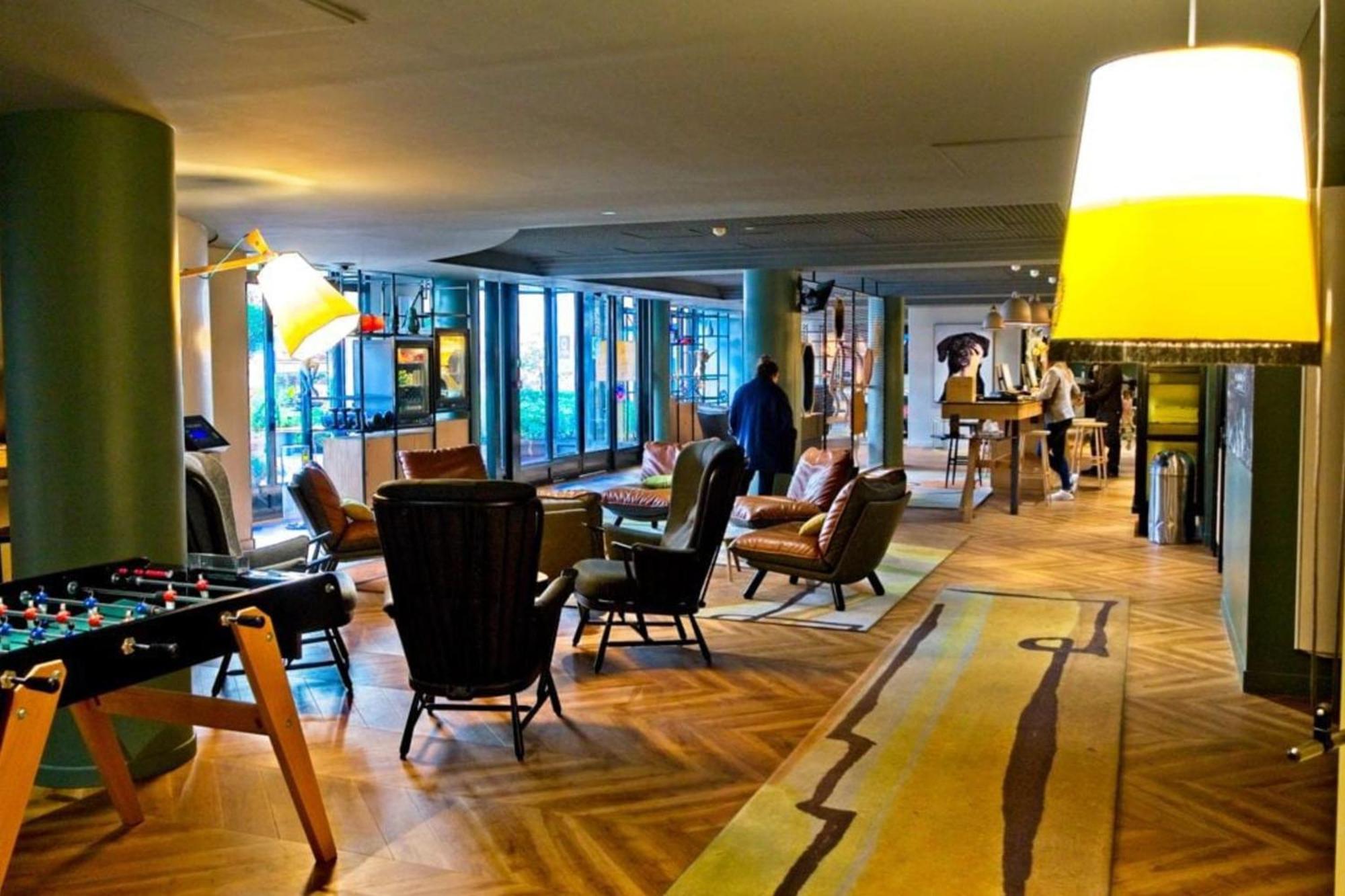 Paris Porte De Versailles Cosy 2 Parking Wifi 4 Pers Apartment Issy-les-Moulineaux